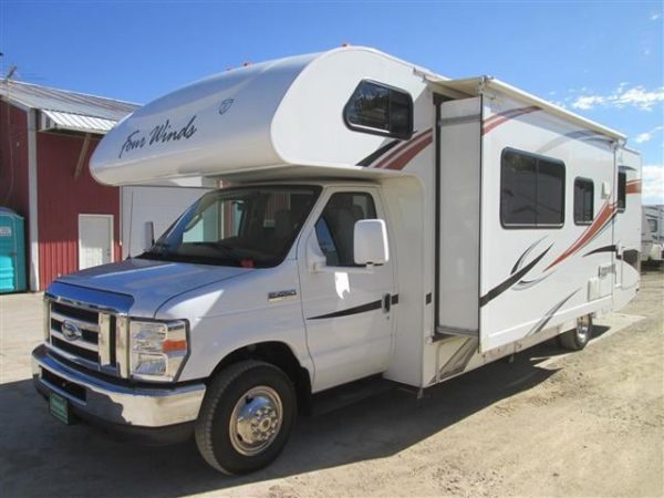 campers for sale near me