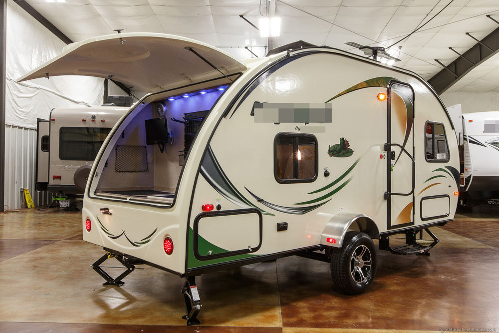 lightweight small travel trailers - Camper Photo Gallery