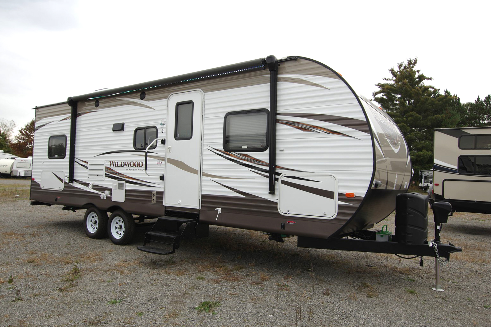 used rv for sale near me Camper Photo Gallery