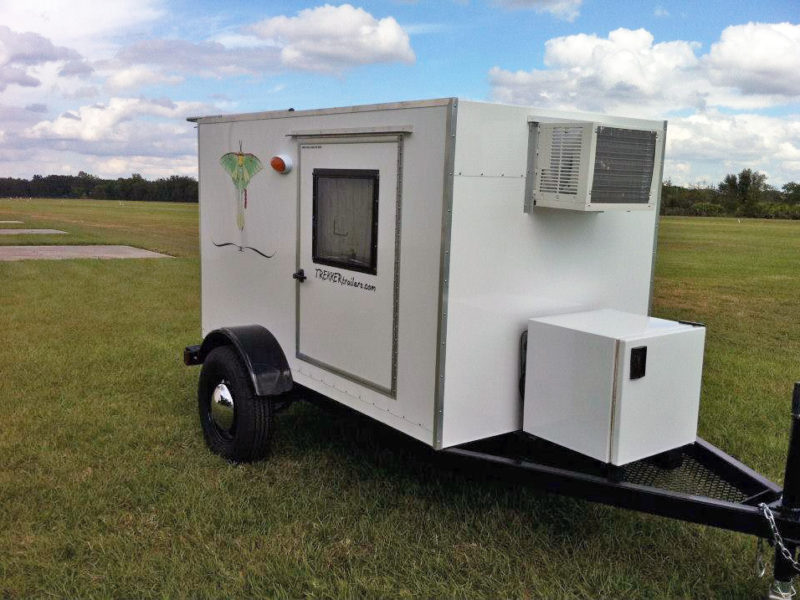 camper trailer for sale