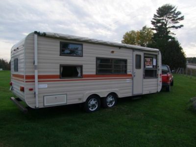 used rv for sale near me | Camper Photo Gallery