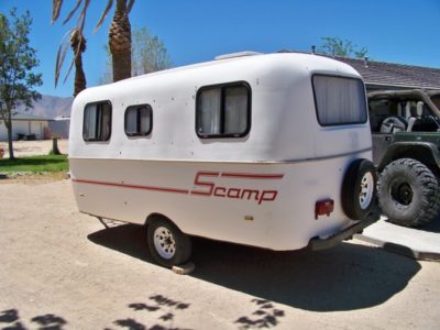 camping trailers for sale