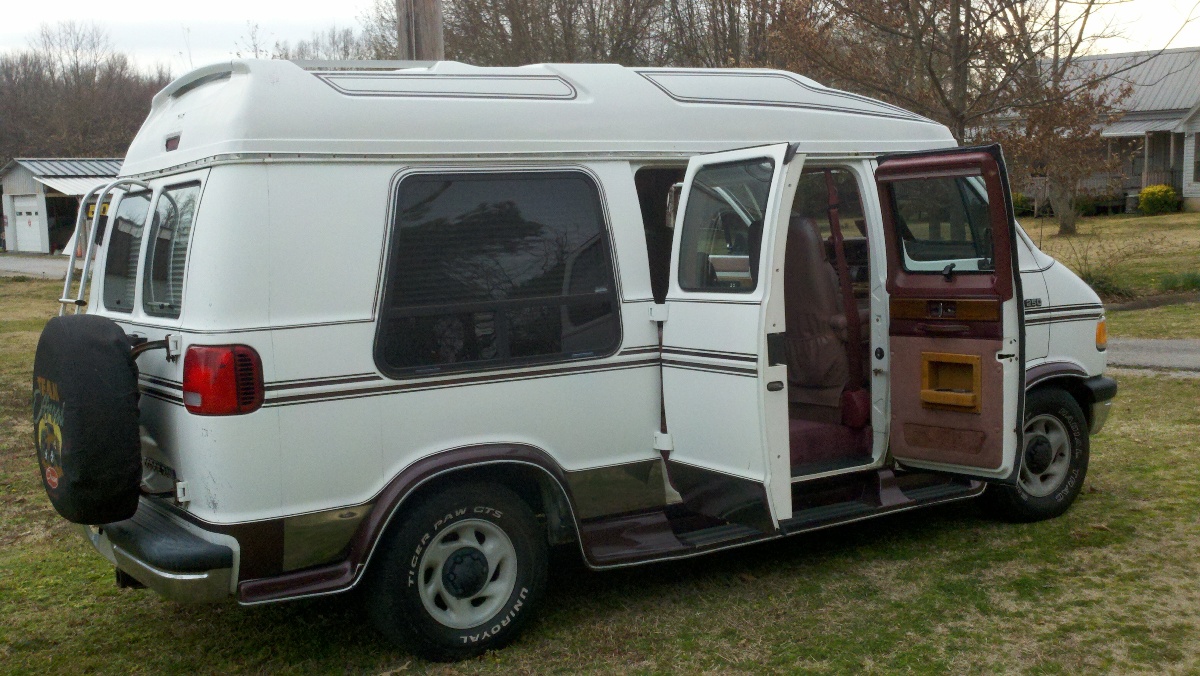 for sale rv