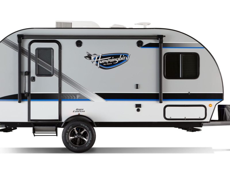 jayco camper trailer