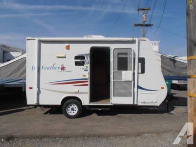 jayco camper trailers for sale