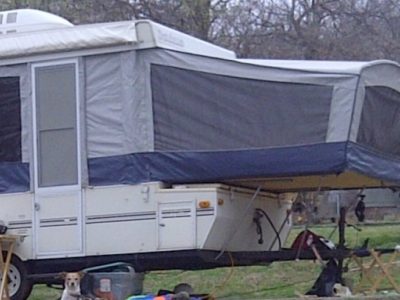 popup camper for sale