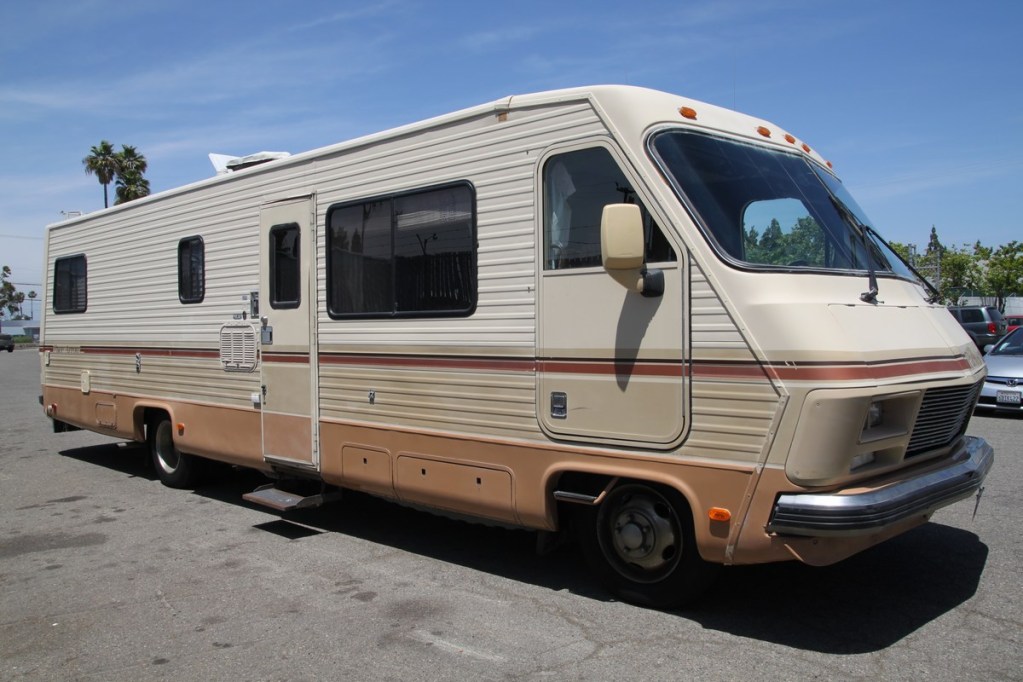 rv for sale
