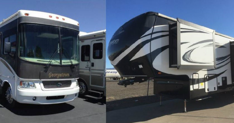 rv to buy