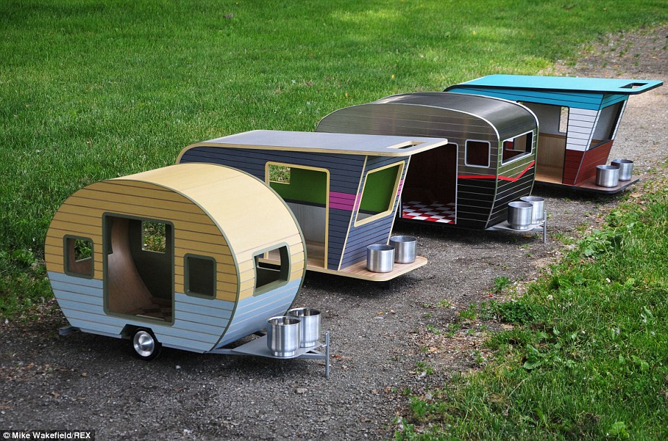 tiny rv campers