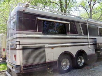 used rv for sale by owner