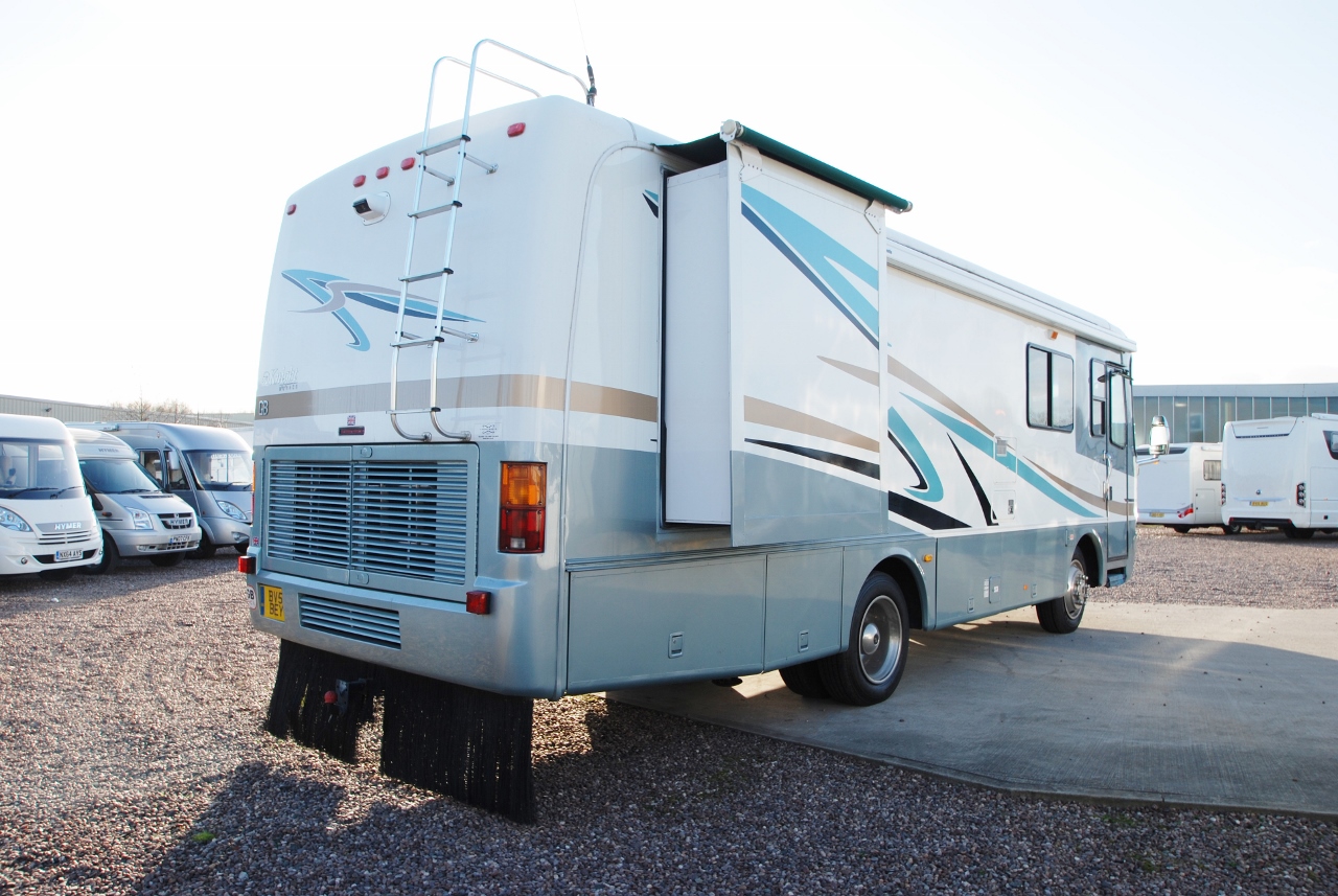 used rv for sale near me