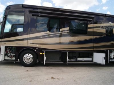 used rv prices